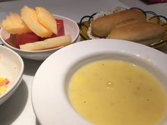 -豪客来牛排(华创国际广场店)