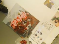 -平行世界·猫咖(首经贸店)