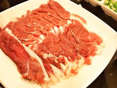 -情忆草原涮肉馆