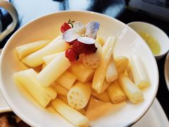 -通安客栈中餐厅·何家小馆