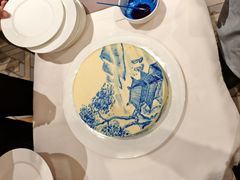 -天伦王朝酒店·盛华瑄餐厅