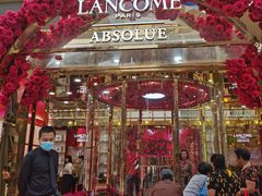 -新世界大丸百货