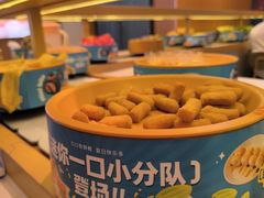 -龍歌自助小火锅(崂山丽达店)