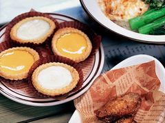 -兴华里茶记(禅城同济首店)