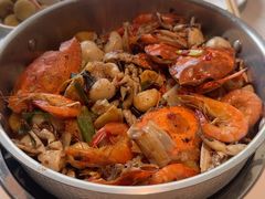 -七欣天香辣蟹火锅(南通任港路大润发店)