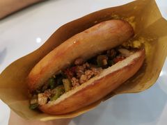 -伊北味·清真青海拉面村(延安路店)