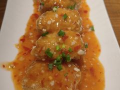 -永安水煮活鱼·仪征菜(仪征奥林匹克店)