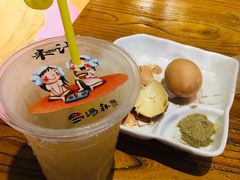 -汤森悠生活文化汤(江宁万达店)