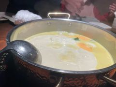 -揽季锅物会.福建黄鱼.海鲜姿造(五四路店)