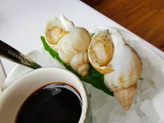 -Oyster Talks 四度蚝法餐厅