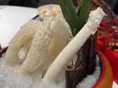 -领鲜天下·焗海鲜·花胶鸡(天目里店)