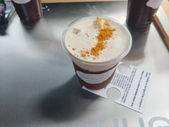 -HUGS coffee(东区店)