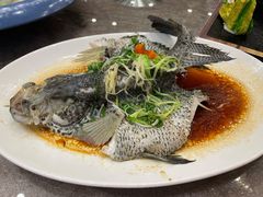 -尖沙咀酒店(大沥店)