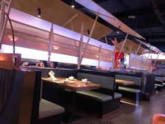 -龙少爷碳火干锅(环球中心店)