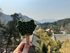 -潭柘寺景区