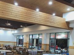 -钱大妈海鲜饭店(保利林语店)