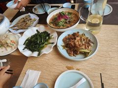 -套娃酒店-中餐厅