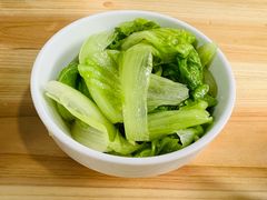 拌春菜-江南红鱼汤(洋中花园店)
