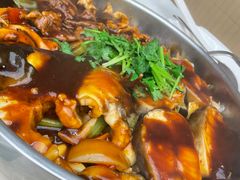 -黄记煌三汁焖锅(悦方IDmall店)
