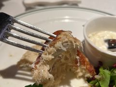 -Wolfgang’s Steakhouse 沃夫冈牛排馆(上海白玉兰广场店)