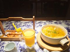 -卢大鲜鱼头捞饭(美利广场店)