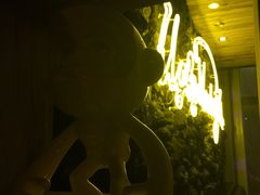 -奇醜的猴子咖啡(财信广场店)