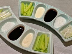 -北京全聚德(清华园店)