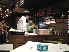 -星伦多自助料理·涮烤一体(虹悦城店)