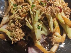 -自己人(九码头店)