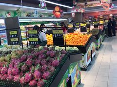 -重百超市(解放碑新华店)