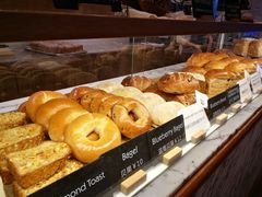 -WHEAT&BAKER-麥(凯德来福士店)