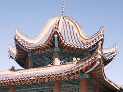 -哈密回王府景区
