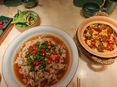 -锦府盐帮·李宅(领展购物广场中关村店)