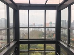-华中师范大学-图书馆