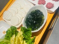 -潮发潮汕牛肉店(东方宝泰店)