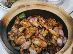 -朱子李大排档(河西首店)