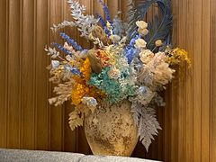 -莆田餐厅PUTIEN(金融街购物中心店)