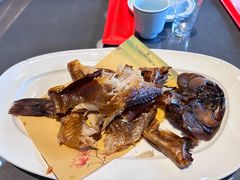 香熏铜锣鱼-一桶江山餐厅(松北店)