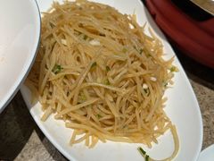 -巴渝菜馆(涿州店)