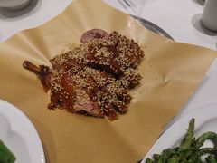 -眉州东坡(北苑华贸店)