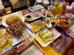 -木屋烧烤(白石洲店)
