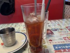 -香港新记茶餐厅(春熙太古里店)