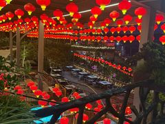 -枇杷园食为鲜火锅(南山店)