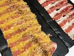薄烧五花肉-妥妥烤肉料理(凯德店)