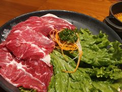 -呷哺呷哺 黄金牧场 (欢乐谷店)