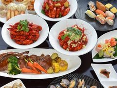 -AdD全日制餐厅(中谷花园酒店)