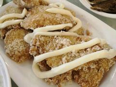 -国际饭店·帆声西饼屋(黄河路店)