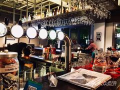 -Geneva日内瓦餐厅(西郊宝成花苑店)