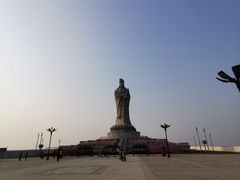 -天津妈祖文化园