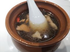 -洪氏嗨捞·猪肚鸡火锅(阳光天地店)